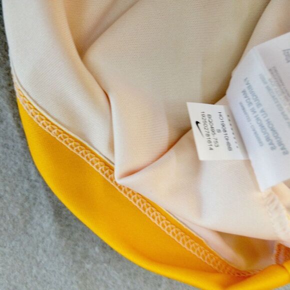 NWT Nike‎ On Field Pittsburgh Steelers James Conner Jersey Mens Small - Picture 3 of 9